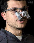 Starmed Surgical Loupes Made with Swarovski Optik