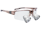 Starmed Surgical Loupes Made with Swarovski Optik