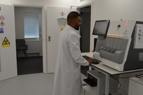 Wellness Medical Laboratory | Comprehensive Pathology Testing Solutions