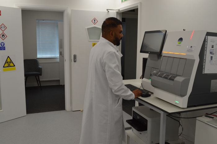 Wellness Medical Laboratory | Comprehensive Pathology Testing Solutions
