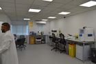 Wellness Medical Laboratory | Comprehensive Pathology Testing Solutions