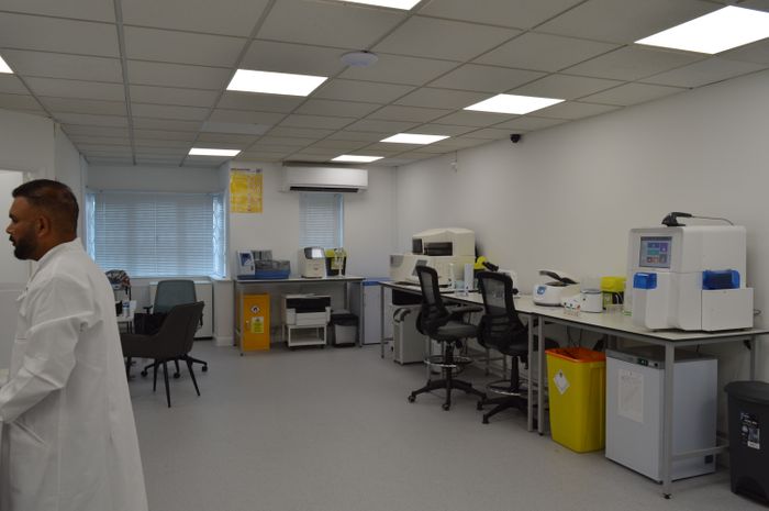 Wellness Medical Laboratory | Comprehensive Pathology Testing Solutions