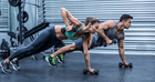 Ultimate Sports Blood Profile