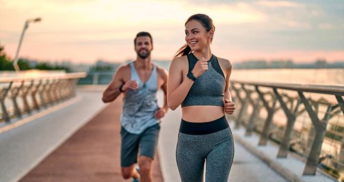 Ultimate Sports Blood Profile