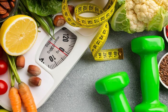  Weight Management Profile