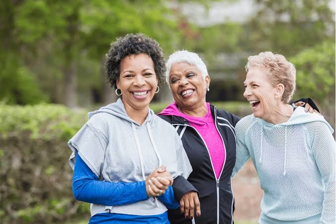 Menopause Profile