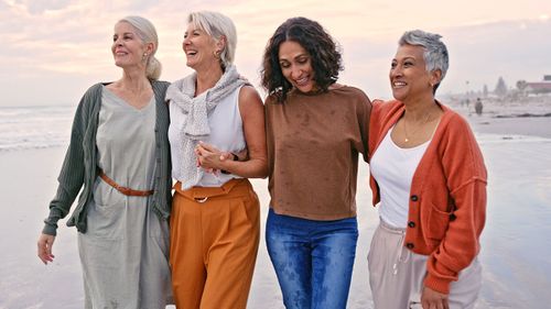 Menopause Profile