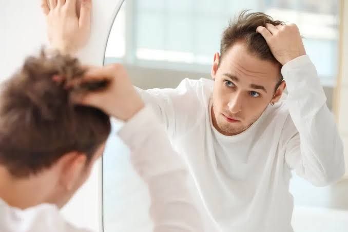 Hair Loss Profile