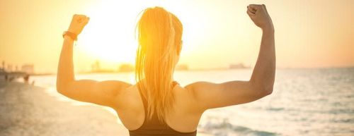 Female Comprehensive Panel + insulin sensitivity