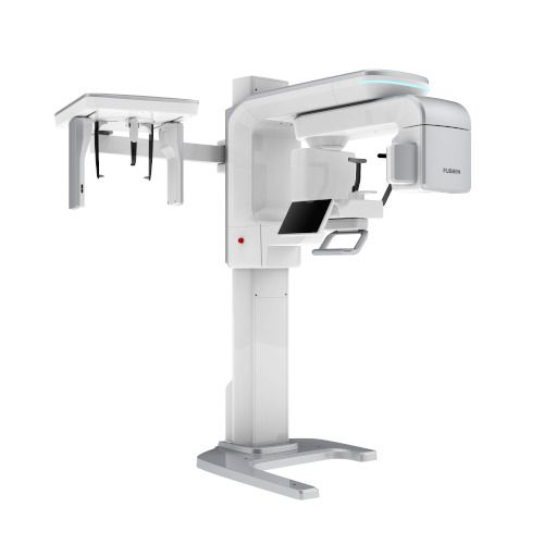 Rubik X1 CBCT