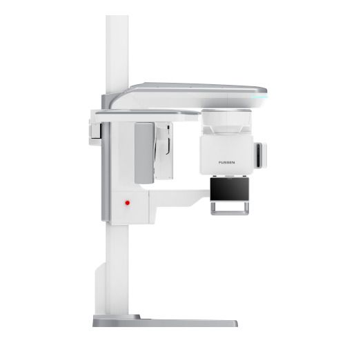 Rubik X1 CBCT