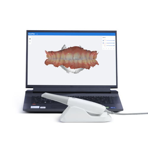 S6500 Intraoral Scanner
