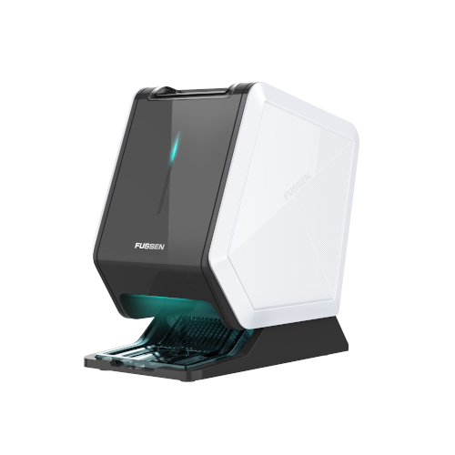 F220 Image Plate System