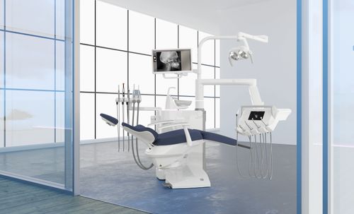 Stern Weber S380 TRC