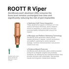 Dental Implant - ROOTT Viper