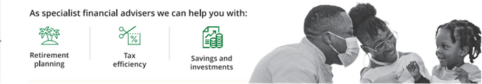 Retirement Planning