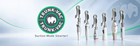 TRUNK-VAC (Hands-Free, High-Volume multifunctional Dental Aspirator tip.