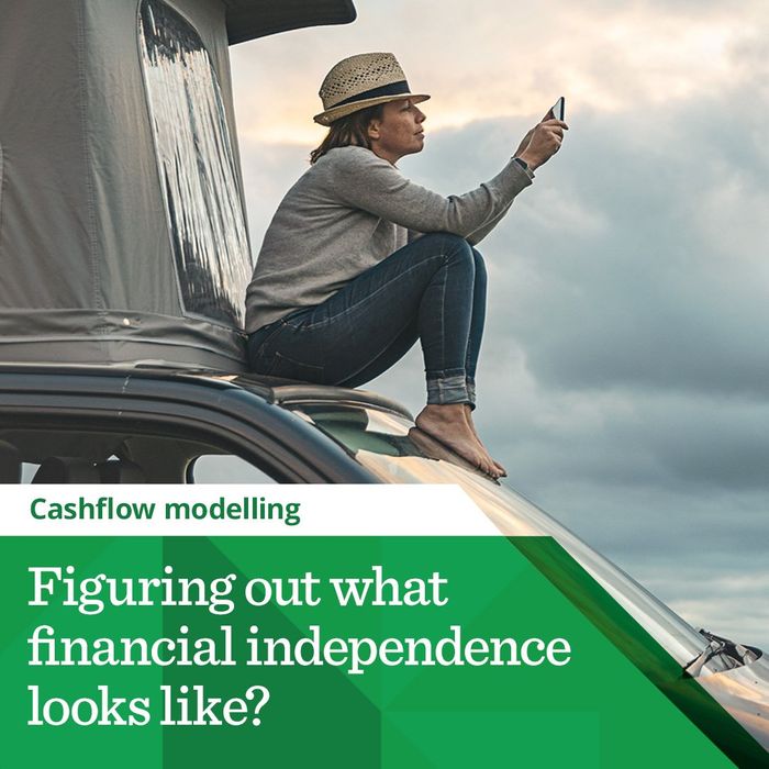 Tailored Financial Planning