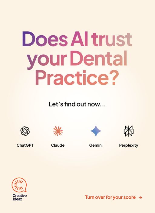 AI Visibility Check