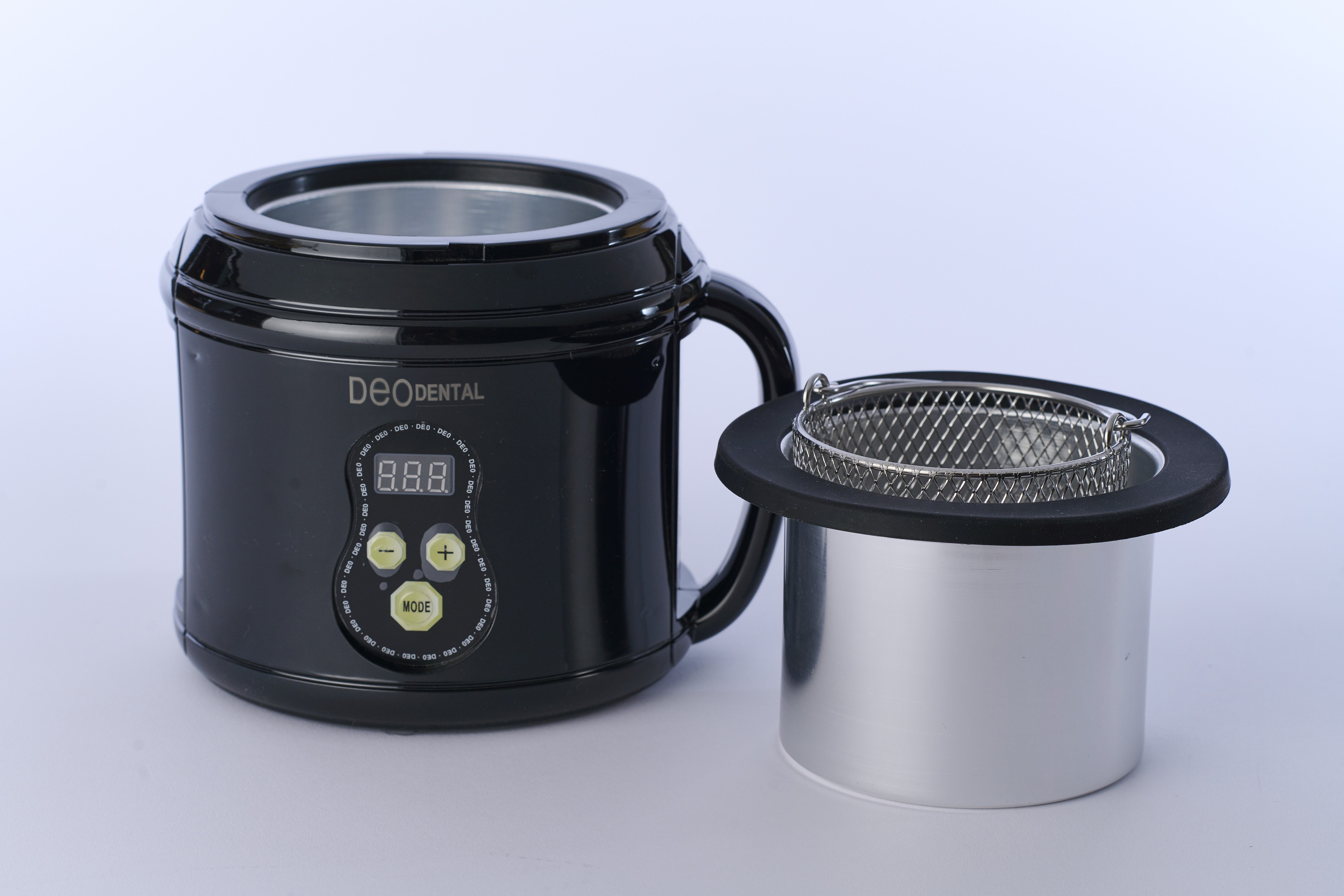 Effortless Dental Impressions with the Deo Dental Multi-Purpose Heater