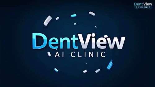 DentView AI Clinic: Transforming Dental Workflows with AI