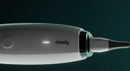 Dandy Vision Intraoral Scanner