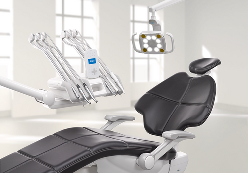 500 Pro with Delivery System with DS7
