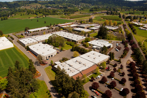 A-dec Manufacturing - Quality & Reliability