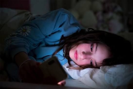 Can Weekend Sleep Fix the Damage?