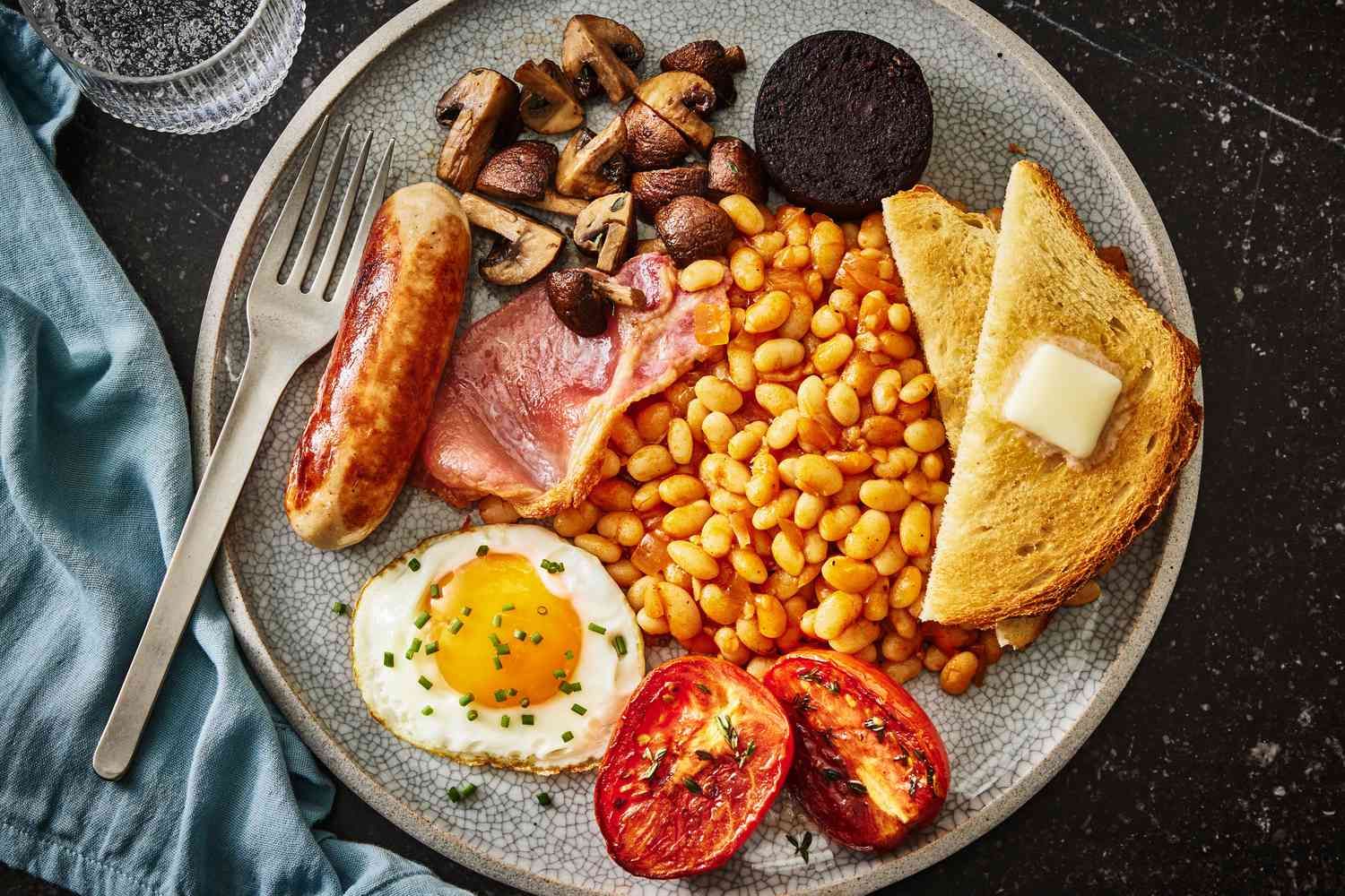 Breakfast: Fact or Fiction?