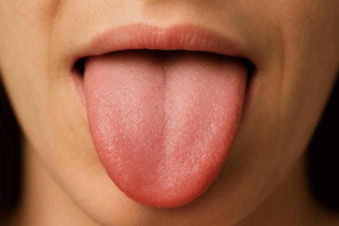 What Is Your Tongue Telling You? 👅