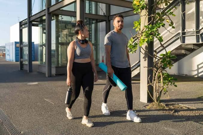 You Don’t Need 10,000 Steps