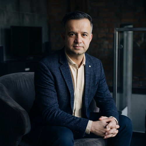 Don't stop blogging: build trust for AI
