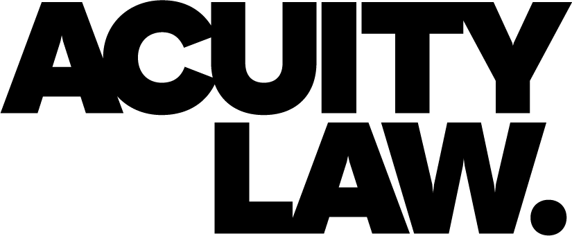 Acuity Law