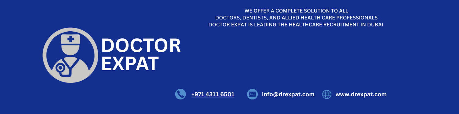 Doctor Expat