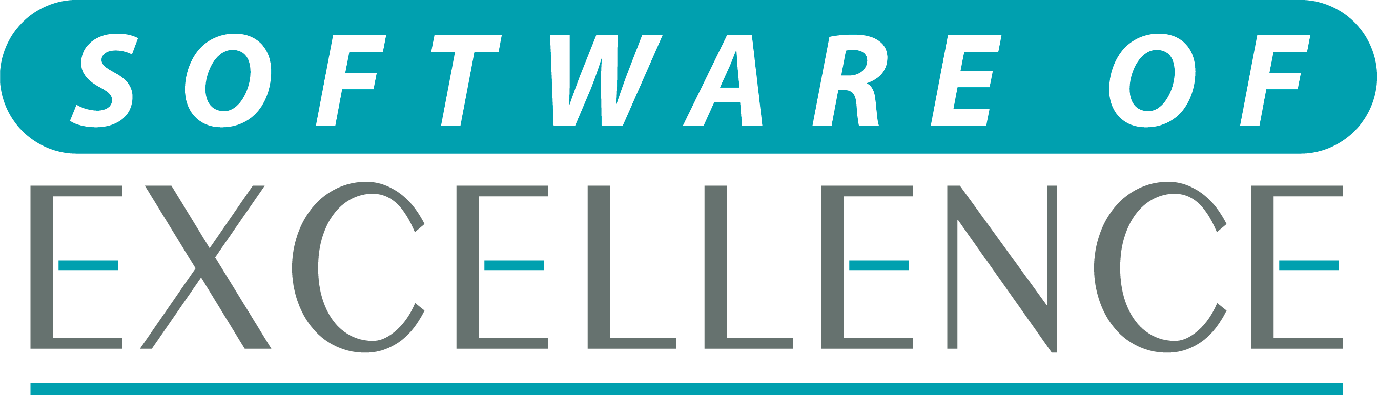 Software of Excellence