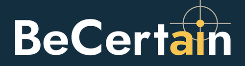 BeCertain