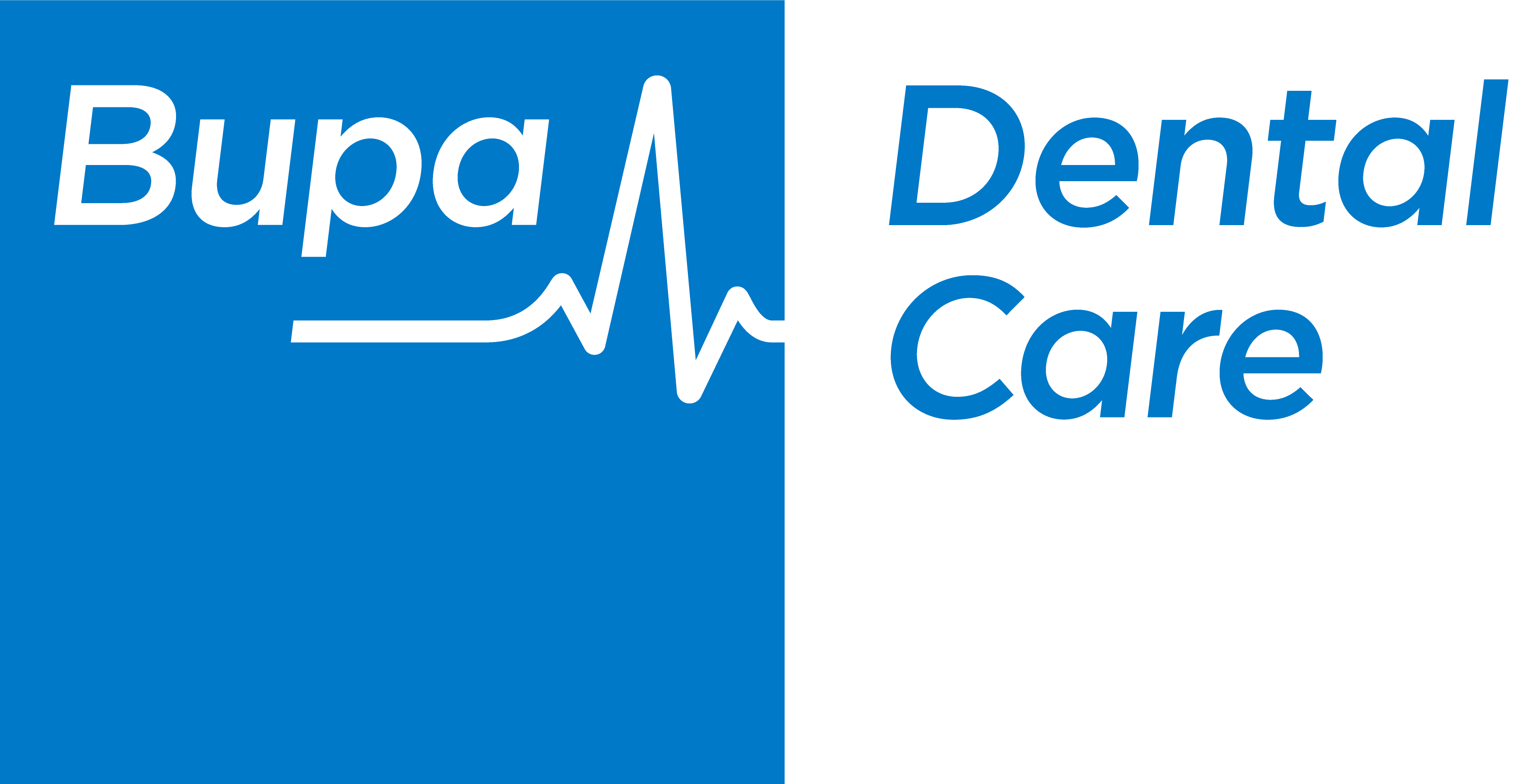 Bupa Dental Care
