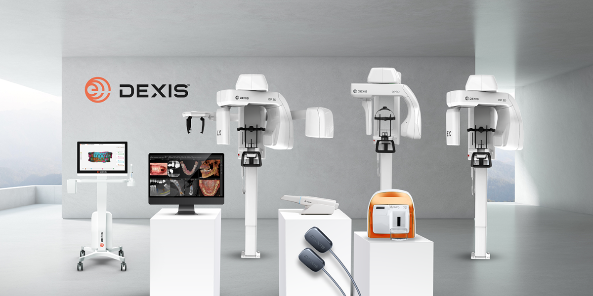 DEXIS