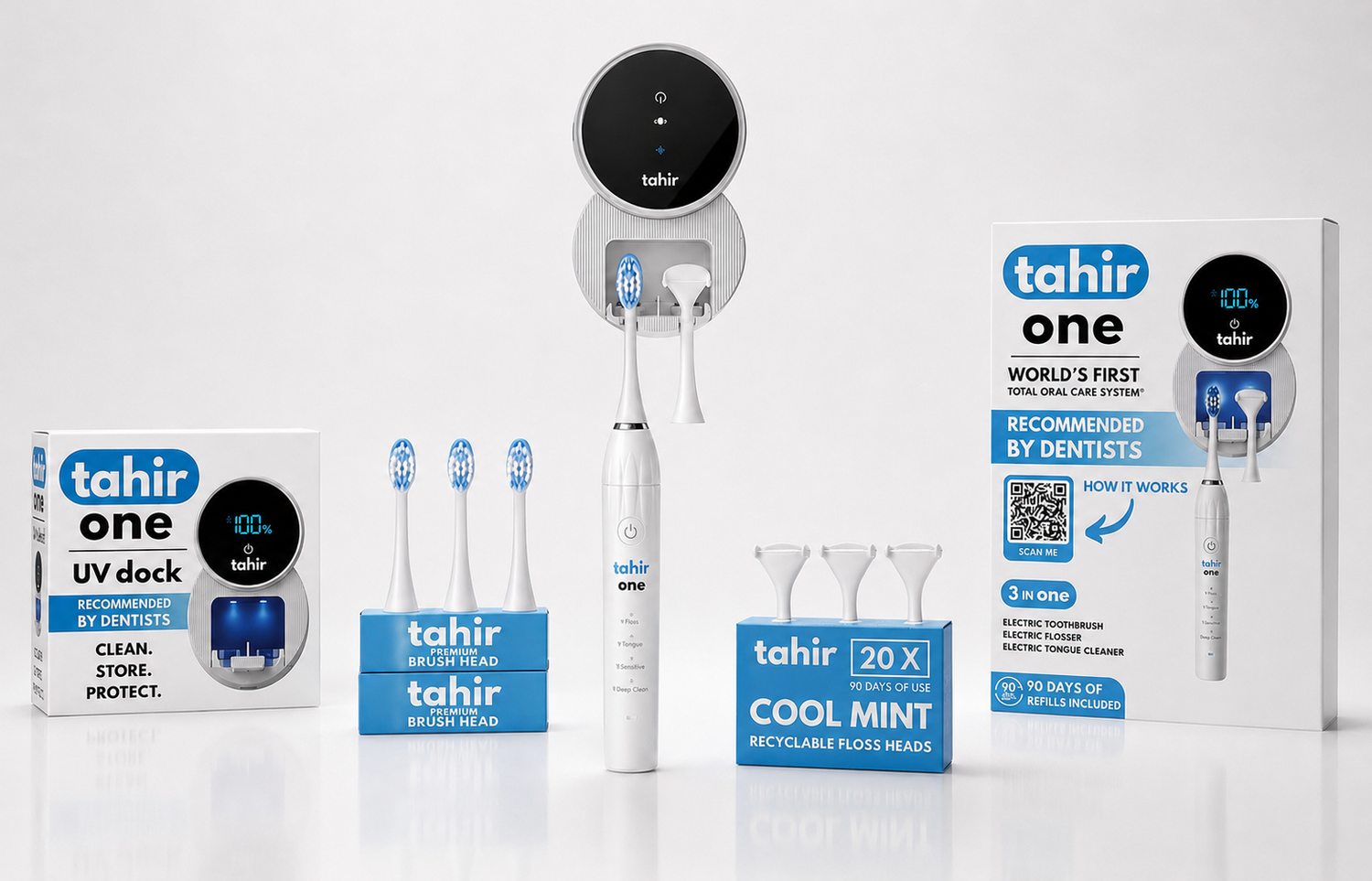 Tahir Oral Care