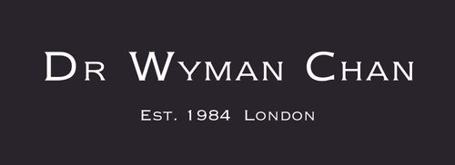 Dr Wyman Chan London