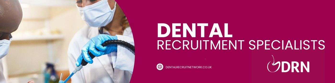Dental Recruit Network
