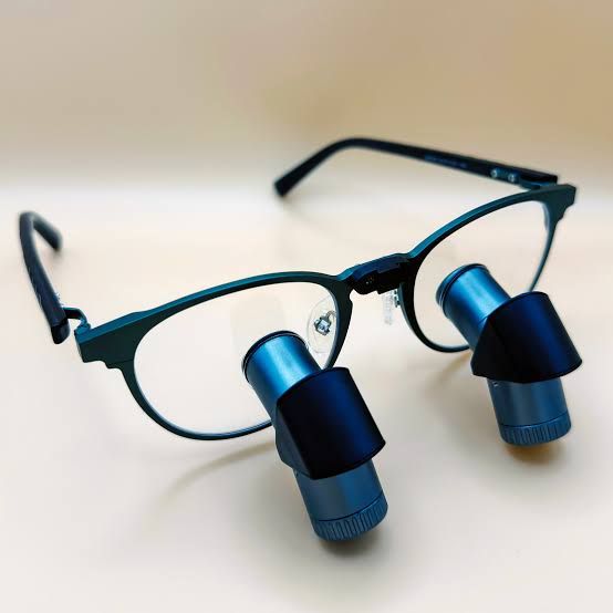 UK Loupes