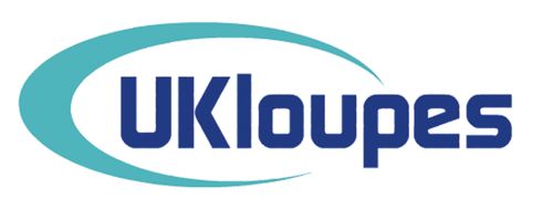 UK Loupes