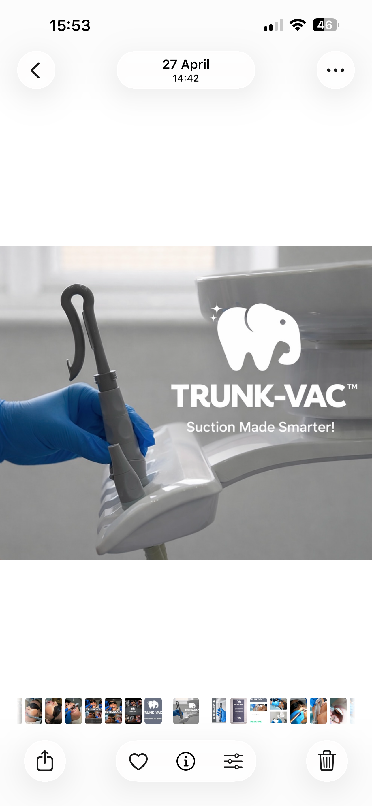 TRUNK-VAC