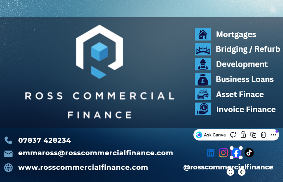 Ross Commercial Finance