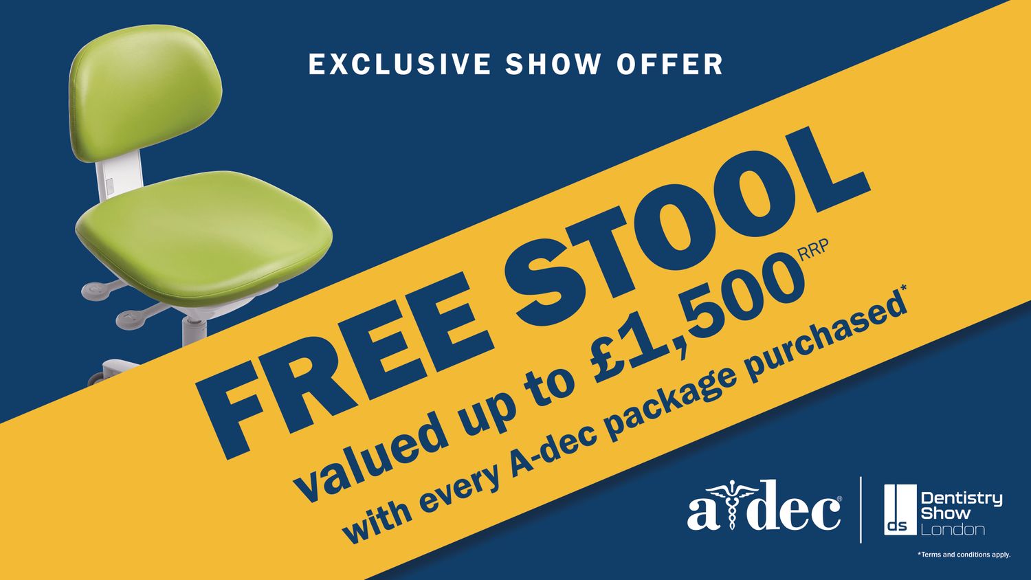 A-dec Dental UK Ltd