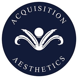 Acquisition Aesthetics - training in facial aesthetics