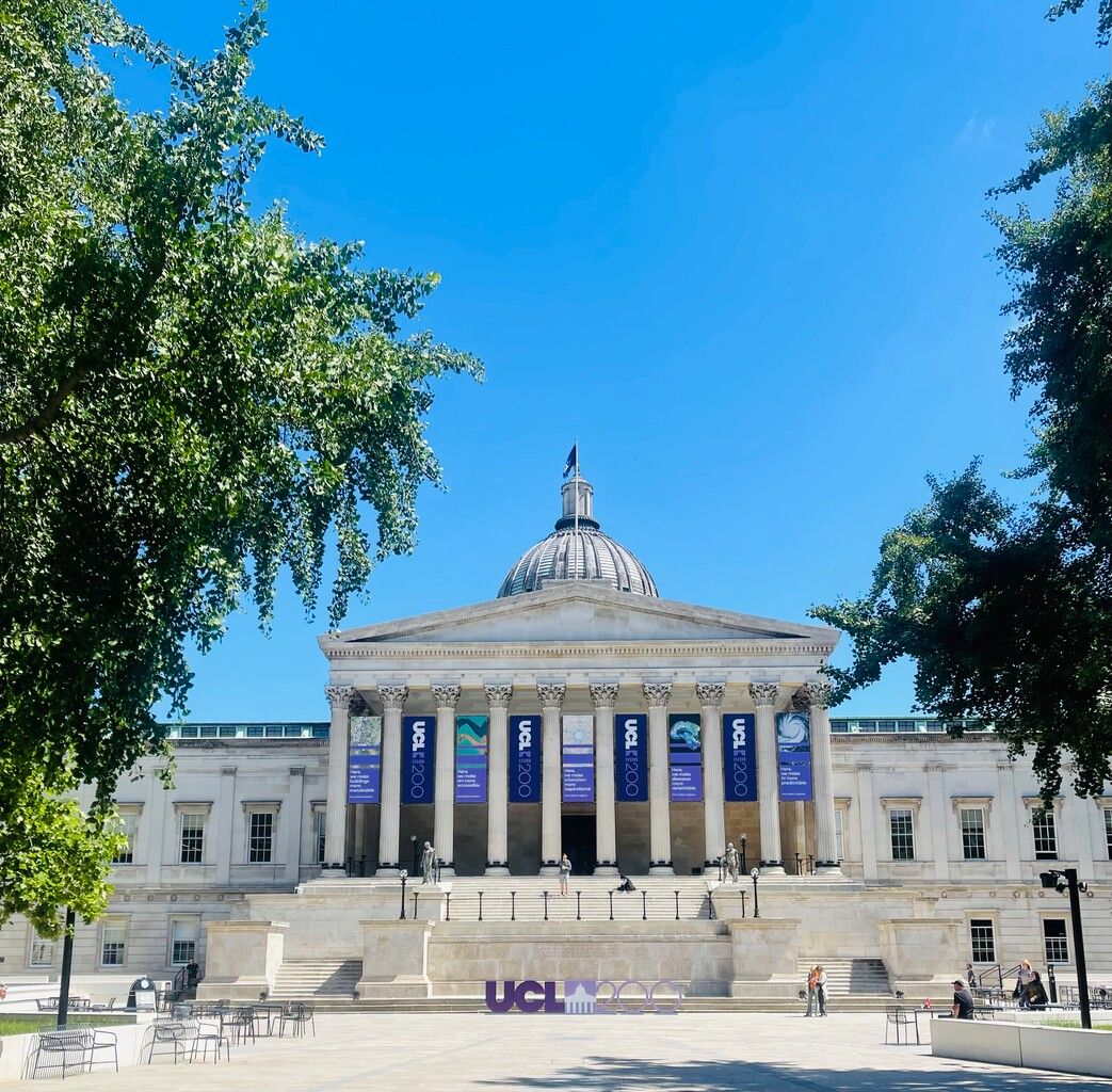 UCL Eastman Dental Institute