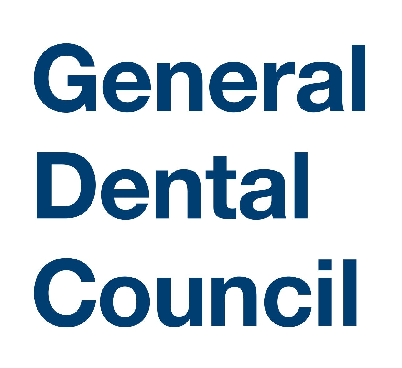General Dental Council